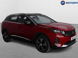Used 2023 Peugeot 3008 GTi Estate | £17,649 (Good price)