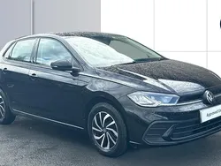Used 2026 VW Polo Life Hatchback | £15,984 (Super price)