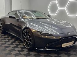 Grey Used 2019 Aston Martin V8 Vantage Coupe | £66,990 (Good price)