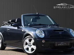 Used 2006 Mini Cooper S Hatchback | £4,489 (Fair price)