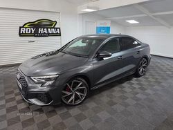 Grey Used 2022 Audi A3 e-tron S-Line Hatchback | £21,950 (Fair price)