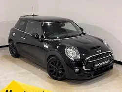 Used 2015 Mini Cooper S Hatchback | £6,350 (Fair price)