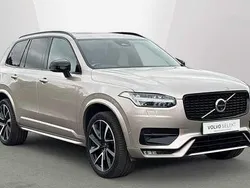 Used 2024 Volvo XC90 Plus SUV | £46,900 (Fair price)