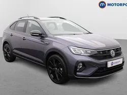 New 2024 VW Taigo R-line SUV | £19,149 (Good price)