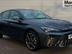 Grey Used 2025 Cupra Leon Hatchback | £25,100