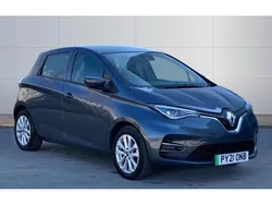 Renault Rapid