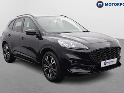 Used 2020 Ford Kuga ST-Line X SUV | £20,849 (Expensive)