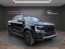 Grey New 2025 Ford Ranger Wildtrack Pickup | £49,000 (Good price)