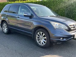 Grey Used 2011 Honda CR-V EX SUV | £2,495 (Super price)