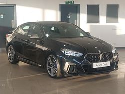 Black Used 2022 BMW M235 Shadowline Coupe | £24,998 (Fair price)