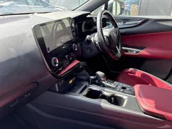 Sonic white Used 2022 Lexus NX450h+ SUV | £38,950 (Super price)