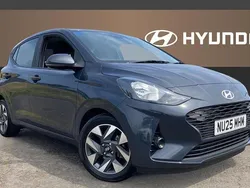 Other Used 2025 Hyundai i10 Advanced Hatchback | £14,491 (Fair price)