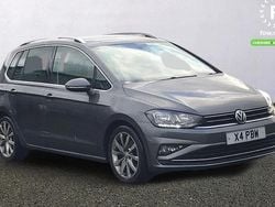 Used 2019 VW Golf VII GT Hatchback | £14,599 (Good price)