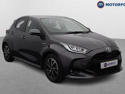 Used 2025 Toyota Yaris Hybrid Design Hatchback | £15,949 (Super price)