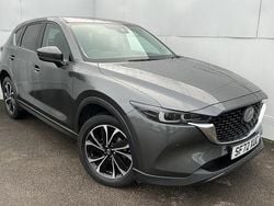 Used 2022 Mazda CX-5 Edition SUV | £17,990 (Good price)