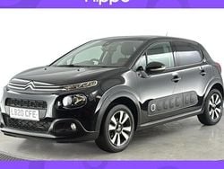 Used 2020 Citroën C3 Flair Hatchback | £9,900 (Fair price)