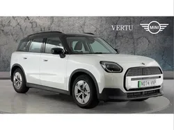 Other Used 2024 Mini Countryman Classic SUV | £31,935 (Fair price)