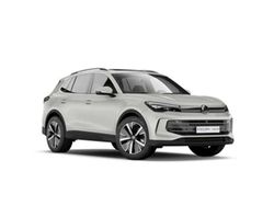 Black New 2025 VW Tiguan Match SUV | £27,975