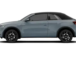 New 2026 VW T-Roc Cabriolet R-line Cabriolet | £37,945 (Fair price)
