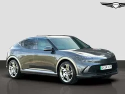 Used 2022 Genesis GV60 Sport Plus SUV | £41,350