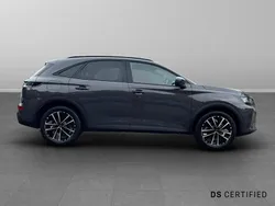 New 2025 DS Automobiles DS7 Crossback SUV | £27,115 (Fair price)