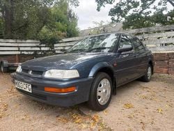 Blue Used 1994 Fiat Cinquecento Hatchback | £3,991