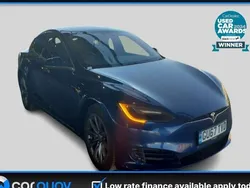 Used 2017 Tesla Model S Sedan | £17,495