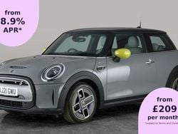 Used 2023 Mini Cooper Level 3 Hatchback | £14,988 (Good price)