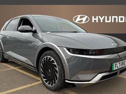 Used 2022 Hyundai Ioniq 6 Ultimate Sedan | £21,606 (Super price)