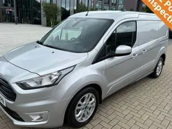 Used 2021 Ford Transit Limited Van | £15,990 (Good price)