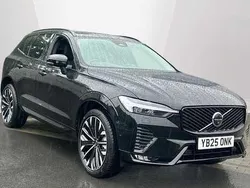 New 2026 Volvo XC60 Ultra SUV | £53,990 (Good price)