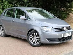 Used 2012 VW Golf VII SE | £4,750 (Fair price)