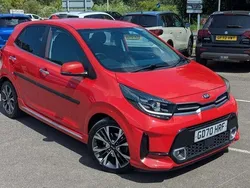 Used 2023 Kia Picanto 4 Hatchback | £11,499 (Good price)