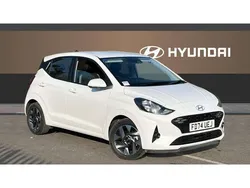 Other New 2024 Hyundai i10 Advanced Hatchback | £13,999 (Fair price)