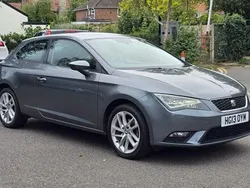 Used 2013 Seat Leon SC SE Hatchback | £4,495 (Fair price)
