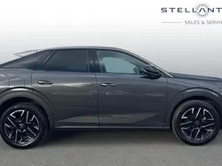 Grey Used 2024 Peugeot 3008 GT SUV | £27,897 (Expensive)
