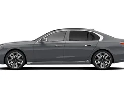 New 2025 BMW 750e Sedan | £107,030 (Expensive)