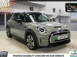 Used 2021 Mini Cooper S Hatch Hatchback | £12,890 (Fair price)