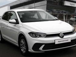 Used 2025 VW Polo Life Hatchback | £14,850 (Super price)