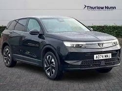 Vauxhall Grandland X