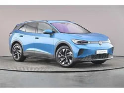 New 2025 VW ID.4 Pro SUV | £37,990