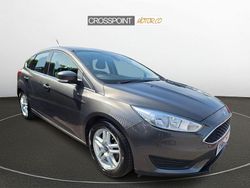 Grey Used 2016 Ford Focus Style Hatchback | £6,995 (Fair price)