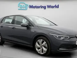 Used 2024 VW Golf VIII Style Hatchback | £18,200 (Super price)