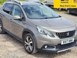 Used 2019 Peugeot 2008 Allure SUV | £8,980 (Good price)