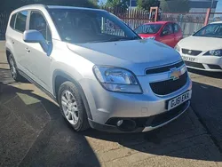 Used 2011 Chevrolet Orlando LT | £1,390 (Super price)