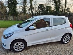 Used 2019 Vauxhall Viva | £6,995 (Fair price)