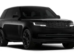 New 2025 Land Rover Range Rover HSE SUV | £113,653 (Super price)