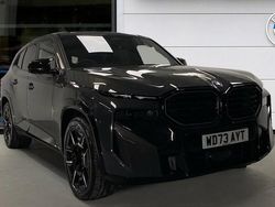 Grey Used 2024 BMW XM Comfort Edition SUV | £82,950 (Good price)