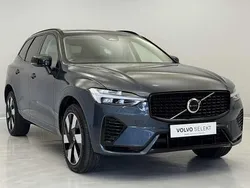 Used 2023 Volvo XC60 Plus SUV | £37,995 (Fair price)