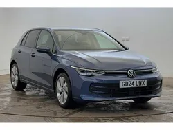 Used 2024 VW Golf VIII | £21,433 (Fair price)
